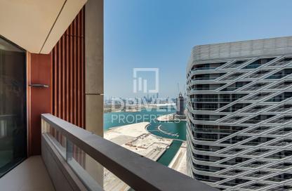 Apartment - 3 Bedrooms - 4 Bathrooms for sale in Marafid Tower - Najmat Abu Dhabi - Al Reem Island - Abu Dhabi Apartment - 3 Bedrooms - 4 Bathrooms for sale in Marafid Tower - Najmat Abu Dhabi - Al Reem Island - Abu Dhabi