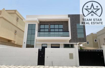 Villa - 5 - 7 for rent in Al Yasmeen 1 - Al Yasmeen - Ajman