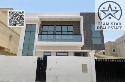 Villa - 5 - 7 for rent in Al Yasmeen 1 - Al Yasmeen - Ajman