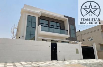 Villa - 5 - 7 for rent in Al Yasmeen 1 - Al Yasmeen - Ajman