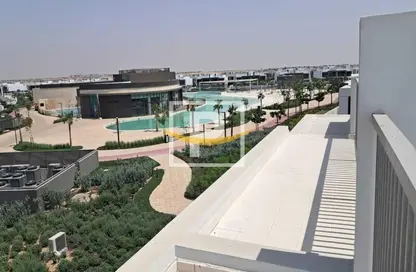 فيلا - 5 غرف نوم - 6 حمامات للايجار في ذا بالس بيتش فرونت 2 - ذي بالس - دبي الجنوب (مركز دبي العالمي) - دبي فيلا - 5 غرف نوم - 6 حمامات للايجار في ذا بالس بيتش فرونت 2 - ذي بالس - دبي الجنوب (مركز دبي العالمي) - دبي