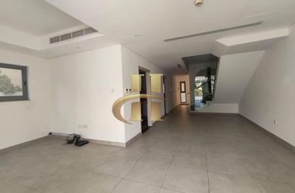 Villa - 3 - 5 for rent in Mirabella 3 - Mirabella - District 12 - Jumeirah Village Circle - Dubai