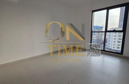 Apartment - 2 - 2 for rent in Sheikh Jaber Al Sabah Street - Al Nuaimiya - Al Nuaimiya - Ajman Apartment - 2 - 2 for rent in Sheikh Jaber Al Sabah Street - Al Nuaimiya - Al Nuaimiya - Ajman