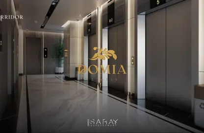 Apartment - Studio - 1 Bathroom for sale in Saray Prime Residences - Dubai Land Residence Complex - Dubai Land - Dubai