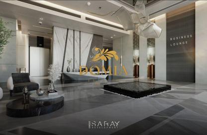 Apartment - Studio - 1 Bathroom for sale in Saray Prime Residences - Dubai Land Residence Complex - Dubai Land - Dubai Apartment - Studio - 1 Bathroom for sale in Saray Prime Residences - Dubai Land Residence Complex - Dubai Land - Dubai