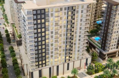 Apartment - 2 - 3 for sale in Elaya - Town Square - Dubai