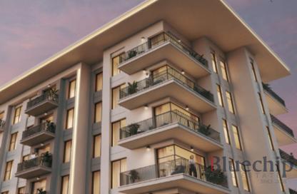 Apartment - 2 - 3 for sale in Elaya - Town Square - Dubai