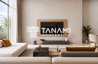 Apartment - 1 Bedroom - 2 Bathrooms for sale in Radiant Waves - Shams Abu Dhabi - Al Reem Island - Abu Dhabi Apartment - 1 Bedroom - 2 Bathrooms for sale in Radiant Waves - Shams Abu Dhabi - Al Reem Island - Abu Dhabi