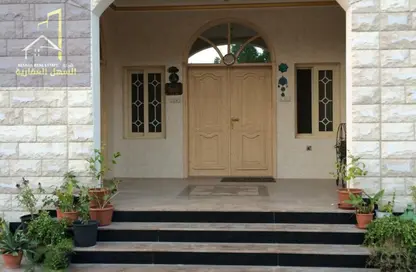 Villa - 5 Bedrooms - 6 Bathrooms for sale in Al Goaz - Wasit - Sharjah