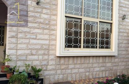 Villa - 5 Bedrooms - 6 Bathrooms for sale in Al Goaz - Wasit - Sharjah