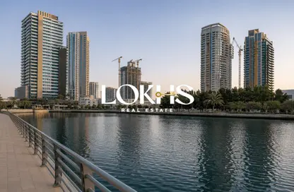 شقة - غرفة نوم - 2 حمامات للايجار في بوابة دبي الجديدة 2 - (JLT) مجمع A - أبراج بحيرات الجميرا - دبي شقة - غرفة نوم - 2 حمامات للايجار في بوابة دبي الجديدة 2 - (JLT) مجمع A - أبراج بحيرات الجميرا - دبي