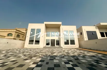 Villa - 7 Bedrooms - 7+ Bathrooms for sale in Mohamed Bin Zayed City Villas - Mohamed Bin Zayed City - Abu Dhabi