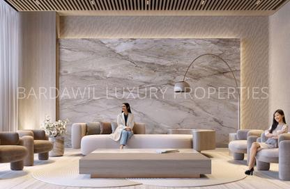 Apartment - 1 Bedroom - 1 Bathroom for sale in Sky Gate Tower - District 4 - Jumeirah Village Triangle - Dubai