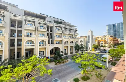 شقة - غرفة نوم - 2 حمامات للبيع في أوتم 1 - شقق الخريف - سيزون كوميونيتي - منطقة 15 - قرية جميرا الدائرية - دبي