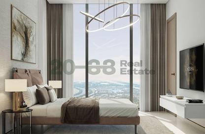 Apartment - 1 Bedroom - 2 Bathrooms for sale in Sobha Solis Tower A - Sobha Solis - Motor City - Dubai Apartment - 1 Bedroom - 2 Bathrooms for sale in Sobha Solis Tower A - Sobha Solis - Motor City - Dubai