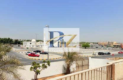 Villa - 6 - 5 for rent in Samnan - Halwan - Sharjah Villa - 6 - 5 for rent in Samnan - Halwan - Sharjah