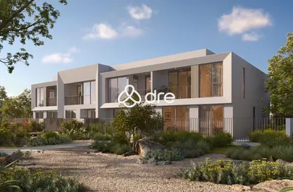 تاون هاوس - 3 غرف نوم - 4 حمامات للبيع في فيلورا 2 - فيلورا - ذا فالي - دبي