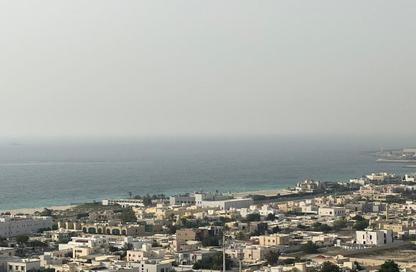 شقة - 2 غرف نوم - 4 حمامات للايجار في كورنيش الخان - الخان - الشارقة
