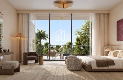 Villa - 4 - 5 for sale in Avelia - The Valley - Dubai