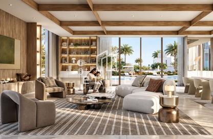 Villa - 4 - 5 for sale in Avelia - The Valley - Dubai Villa - 4 - 5 for sale in Avelia - The Valley - Dubai