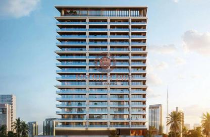 Retail - Studio for sale in Binghatti Pinnacle - Dubai Healthcare City 2 - Al Jaddaf - Dubai Retail - Studio for sale in Binghatti Pinnacle - Dubai Healthcare City 2 - Al Jaddaf - Dubai