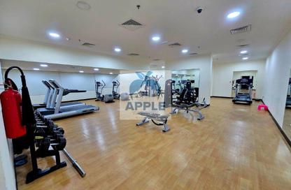 Apartment - 1 Bedroom - 2 Bathrooms for rent in The Square 1 - Muwaileh Commercial - Sharjah Apartment - 1 Bedroom - 2 Bathrooms for rent in The Square 1 - Muwaileh Commercial - Sharjah