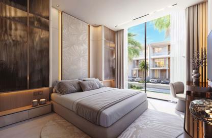 Villa - 3 - 4 for sale in Greenz by Danube - Academic City - Dubai Villa - 3 - 4 for sale in Greenz by Danube - Academic City - Dubai