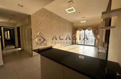 Apartment - 3 - 3 for sale in The Wings Block B - The Wings - Arjan - Dubai