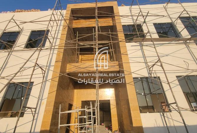 122461830 - الصورة الرئيسية للعقار