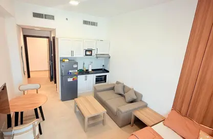 شقة - 1 حمام للايجار في مدينة خليفة - أبوظبي