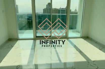 Apartment - 2 Bedrooms - 3 Bathrooms for sale in Oasis Tower - Al Rashidiya 1 - Al Rashidiya - Ajman