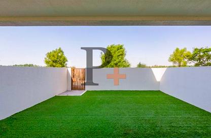 Villa - 3 Bedrooms - 4 Bathrooms for rent in Parkside 3 - Emaar South - Dubai South (Dubai World Central) - Dubai
