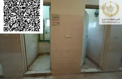 Labor Camp - Studio for rent in Al Jurf Industrial 3 - Al Jurf Industrial - Ajman