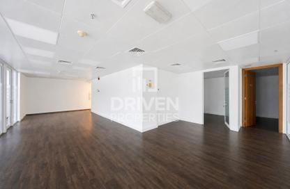 Office Space - Studio for rent in Al Moosa Tower 2 - Al Moosa Towers - Sheikh Zayed Road - Dubai