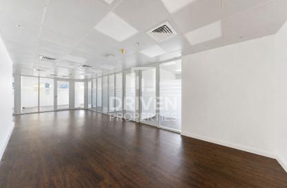 Office Space - Studio for rent in Al Moosa Tower 2 - Al Moosa Towers - Sheikh Zayed Road - Dubai