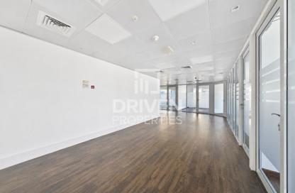 Office Space - Studio for rent in Al Moosa Tower 2 - Al Moosa Towers - Sheikh Zayed Road - Dubai