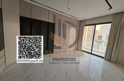 فيلا - 5 غرف نوم - 6 حمامات للايجار في 1 الياسمين - الياسمين - عجمان