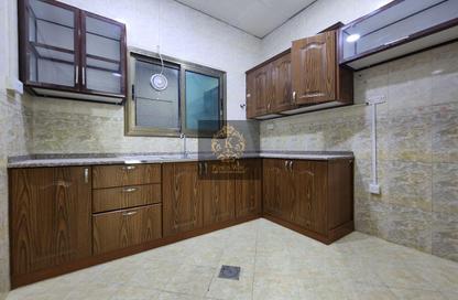 Apartment - 2 Bedrooms - 2 Bathrooms for rent in Mohamed Bin Zayed City - Abu Dhabi