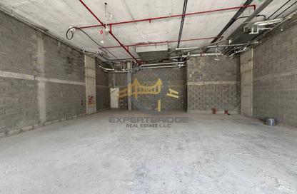 Shop - Studio - 1 Bathroom for rent in Vincitore Benessere - Arjan - Dubai