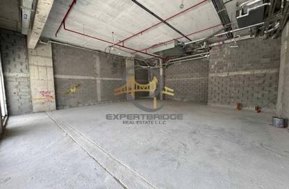 Shop - Studio - 1 Bathroom for rent in Vincitore Benessere - Arjan - Dubai