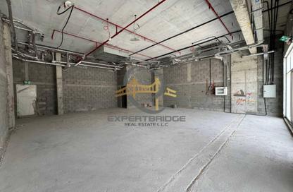 Shop - Studio - 1 Bathroom for rent in Vincitore Benessere - Arjan - Dubai