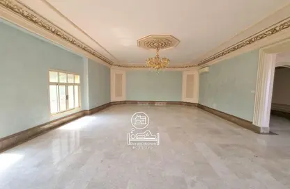 فيلا - استوديو - 8 حمامات للايجار في مدينة شخبوط - أبوظبي