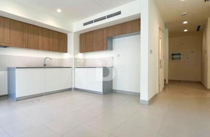 Townhouse - 3 Bedrooms - 4 Bathrooms for rent in Parkside 1 - EMAAR South - Dubai South (Dubai World Central) - Dubai