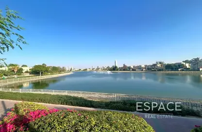 فيلا - 3 غرف نوم - 3 حمامات للايجار في الينابيع 14 - الينابيع - دبي فيلا - 3 غرف نوم - 3 حمامات للايجار في الينابيع 14 - الينابيع - دبي