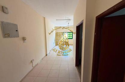 Apartment - Studio - 1 Bathroom for rent in Al Naemiya Tower 1 - Al Naemiya Towers - Al Nuaimiya - Ajman