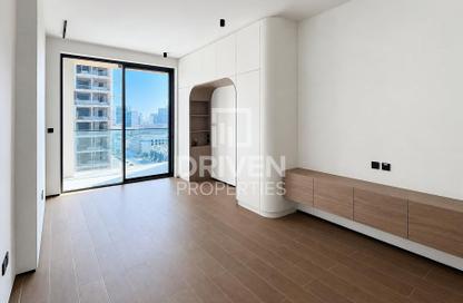 Apartment - Studio - 1 for rent in Rise Residences - District 16 - Jumeirah Village Circle - Dubai