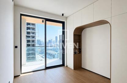 Apartment - Studio - 1 for rent in Rise Residences - District 16 - Jumeirah Village Circle - Dubai