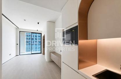 Apartment - Studio - 1 for rent in Rise Residences - District 16 - Jumeirah Village Circle - Dubai