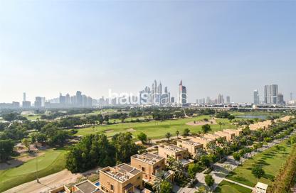 Apartment - 3 Bedrooms - 2 Bathrooms for sale in The Fairways West - The Fairways - The Views - Dubai Apartment - 3 Bedrooms - 2 Bathrooms for sale in The Fairways West - The Fairways - The Views - Dubai