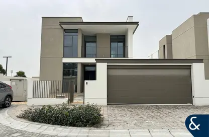 Villa - 4 Bedrooms - 5 Bathrooms for rent in Tilal Al Furjan - Al Furjan - Dubai